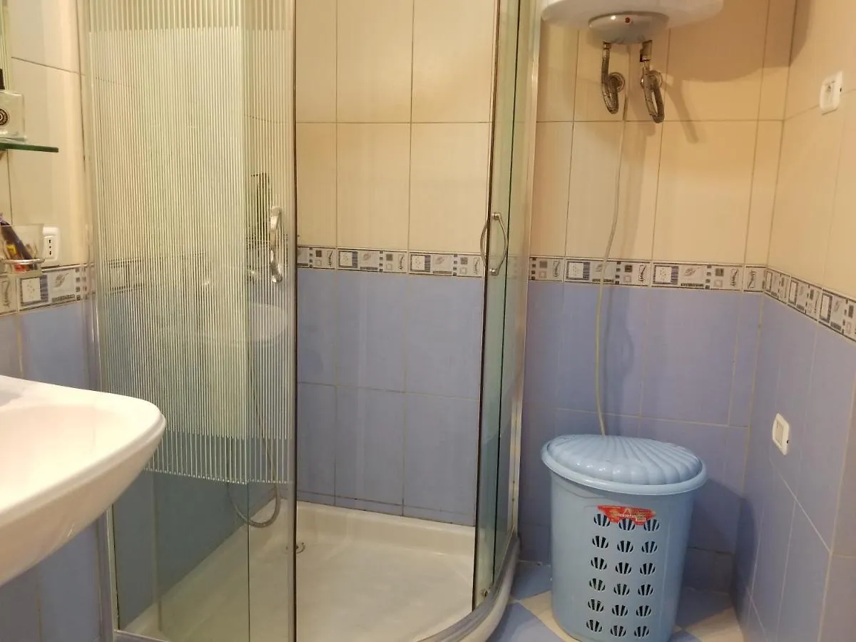 Apartament Emiri Golem Apartment Golem  Albania